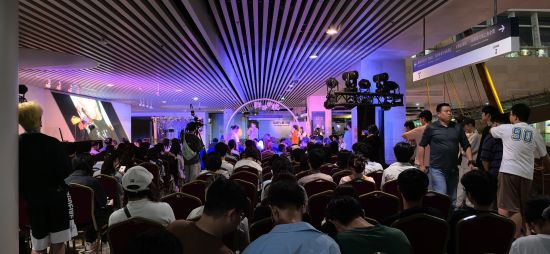 《中国新闻网》上海校馆企合作搭建育人新平台 打造实践育人与文化传承融合新样本